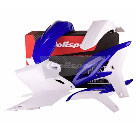 KIT ENDURO YAMAHA WR450F (12-15) OEM (13-14)