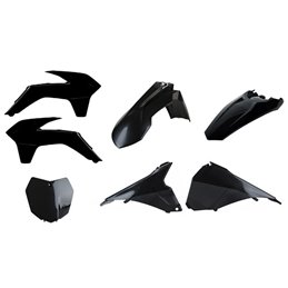 KIT KTM SX/SX-F/XC/XC-F (13-15) Negro