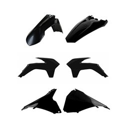 KIT ENDURO KTM EXC/EXC-F/XC-W/XCF-W (14-16) Negro