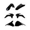 KIT ENDURO KTM EXC/EXC-F/XC-W/XCF-W (14-16) Negro