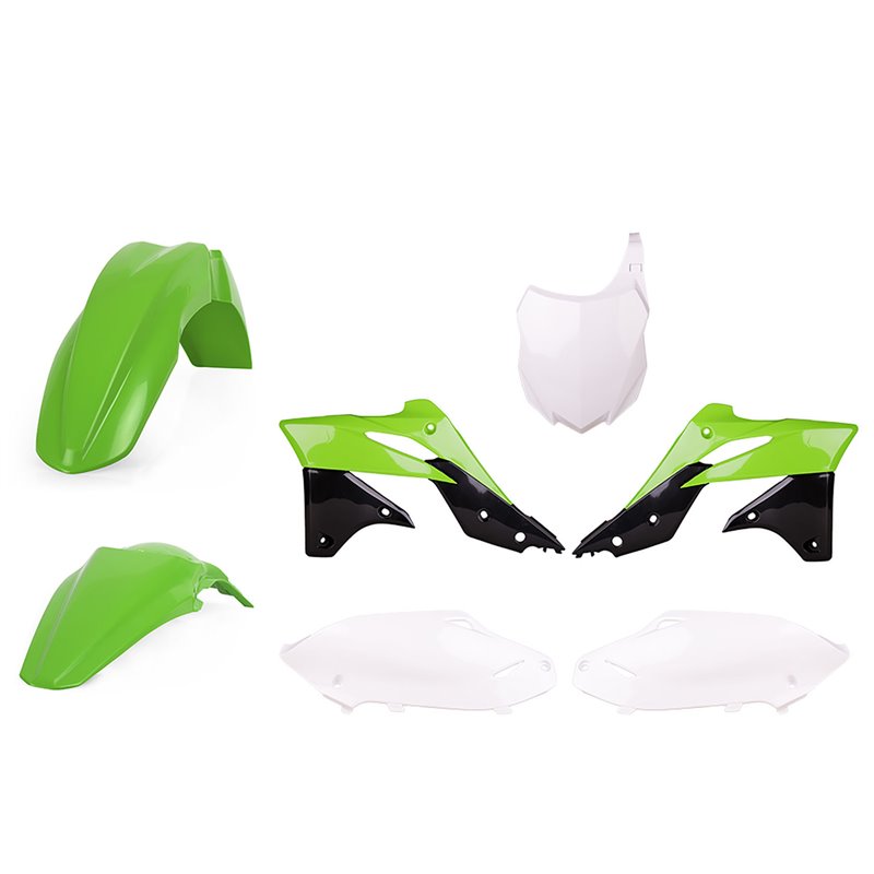 KIT MX KAWASAKI KX250F (13-16) OEM