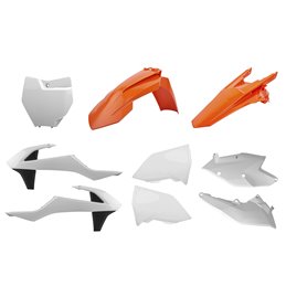 KIT KTM SX/SX-F/XC/XC-F (16-18) OEM (17)