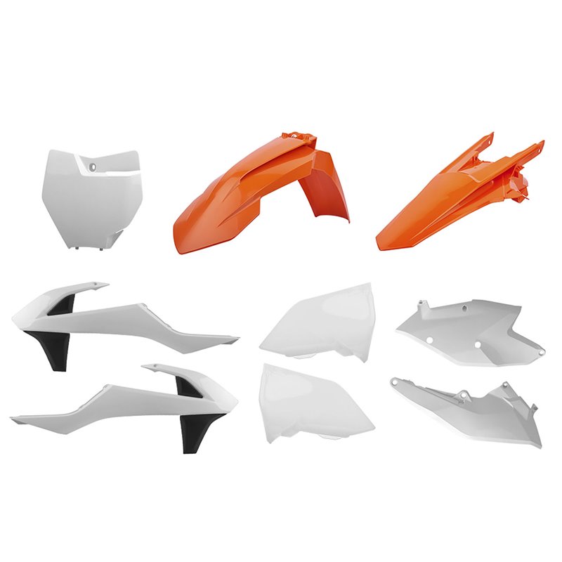 KIT KTM SX/SX-F/XC/XC-F (16-18) OEM (17)