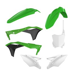 KIT MX KAWASAKI KX250F (17-20) OEM (17-18)