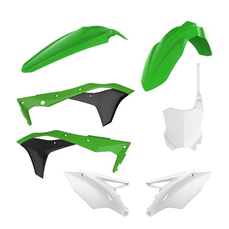 KIT MX KAWASAKI KX250F (17-20) OEM (17-18)