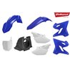 KIT RESTYLING MX YAMAHA YZ125/250 (02-14) OEM STYLE YZ125/250 (21) 