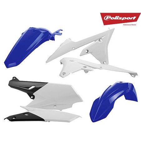 KIT ENDURO YAMAHA WR250F (15-19) WR450F (16-18) OEM (15-17)