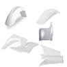 KIT MX HONDA CR125R/250R (00-01) Blanco