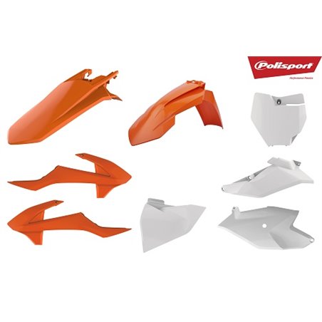 KIT MX KTM SX85 (18-24) OEM (18)