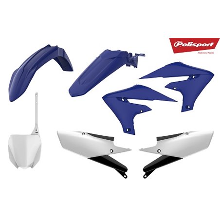 KIT MX YAMAHA YZ250F (19-23) YZ450F (18-22) OEM (19-20)