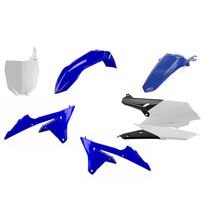 KIT MX YAMAHA YZ250F (14-18) OEM