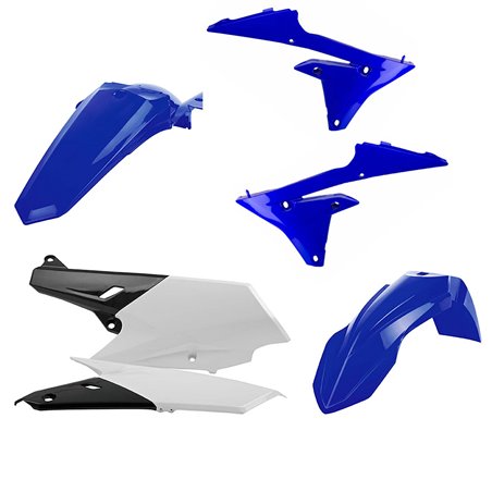 KIT ENDURO YAMAHA WR250F (15-19) WR450F (16-18) OEM