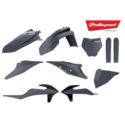 KIT MX FULL KTM SX/SX-F/XC/XC-F (19-22) Gris