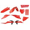 KIT MX FULL KTM SX/SX-F/XC/XC-F (19-22) Naranja Flúor