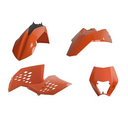 KIT ENDURO KTM EXC/EXC-F/XC-W/XCF-W (08-11) OEM (10)