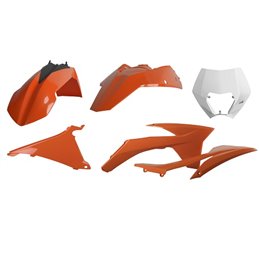 KIT ENDURO KTM EXC/EXC-F/XC-W/XCF-W (12-13) OEM