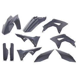 KIT MX FULL HONDA CRF150L (17-24) Gris