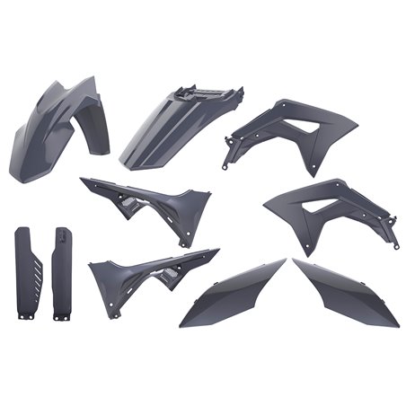 KIT MX FULL HONDA CRF150L (17-24) Gris