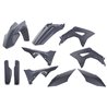 KIT MX FULL HONDA CRF150L (17-24) Gris