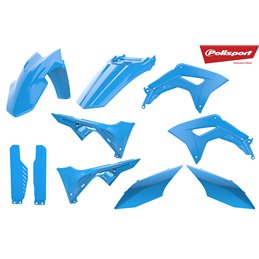 KIT MX FULL HONDA CRF150L (17-24) Bultaco Azul