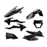 KIT ENDURO KTM EXC/EXC-F/XC-W/XCF-W (17-19) Negro