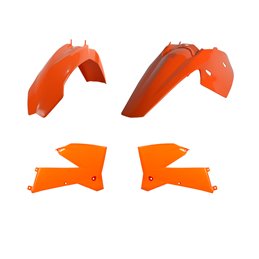 KIT ENDURO KTM EXC/EXC-F/XC-W (05-07) OEM