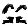 KIT ENDURO KTM EXC/EXC-F/XC-W (05-07) Negro