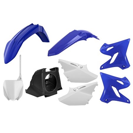 KIT RESTYLING MX YAMAHA YZ125/250 (02-22) OEM STYLE YZ450F (22) 