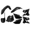 KIT RESTYLING MX YAMAHA YZ125/250 (02-22) Negro STYLE YZ450F (22)
