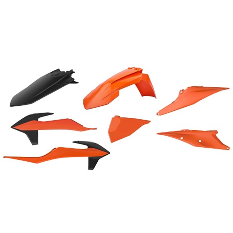KIT ENDURO KTM EXC/EXC-F/XC-W/XCF-W (20-21) OEM