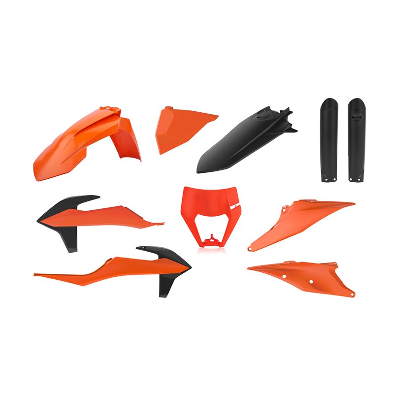 KIT ENDURO FULL KTM EXC/EXC-F/XC-W/XCF-W (20-23) OEM (20)