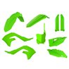 KIT MX FULL KAWASAKI KX250F (21-23) KX450F (19-23) Verde Lima