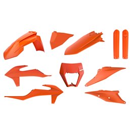 KIT ENDURO FULL KTM EXC/EXC-F/XC-W/XCF-W (20-23) Naranja ork16