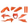 KIT ENDURO FULL KTM EXC/EXC-F/XC-W/XCF-W (20-23) Naranja ork16