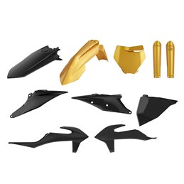 KIT MX FULL KTM SX/SX-F/XC/XC-F (19-22) Oro Metal Flow