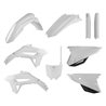 KIT MX FULL HONDA CRF250R (22-24) CRF450R (21-24) Blanco
