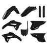 KIT MX FULL HONDA CRF250R (22-24) CRF450R (21-24) Negro