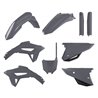 KIT MX FULL HONDA CRF250R (22-24) CRF450R (21-24) Gris