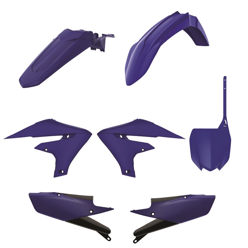KIT MX YAMAHA YZ250F (19-23) YZ450F (18-22) OEM