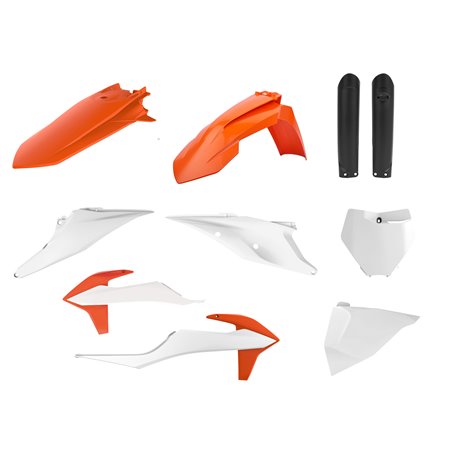 KIT FULL KTM SX/SX-F/XC/XC-F (19-22) OEM (21)