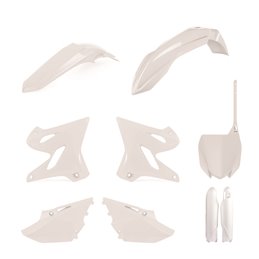 KIT MX FULL YAMAHA YZ125/250 (21) Blanco