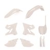 KIT MX FULL YAMAHA YZ125/250 (21) Blanco