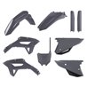 KIT ENDURO FULL HONDA CRF250RX (22-24) CRF450RX (21-24) Gris