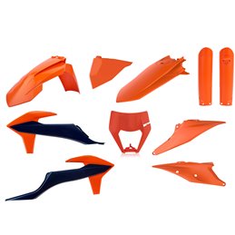 KIT ENDURO FULL KTM EXC/EXC-F/XC-W/XCF-W (20-23) OEM (22)