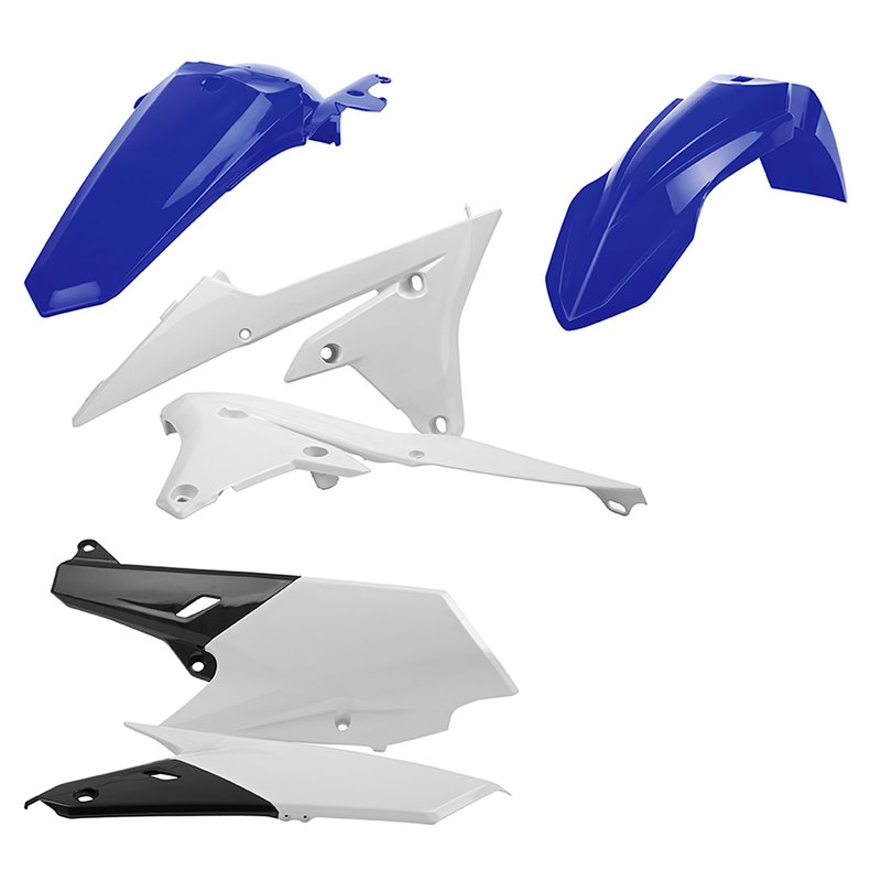 KIT/C ENDURO YAMAHA YZ250FX (15-19) OEM