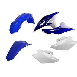 KIT/C ENDURO YAMAHA WR450F (12-15) OEM