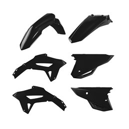 KIT/C MX HONDA CRF250R (22-23) CRF450R (21-23) Negro