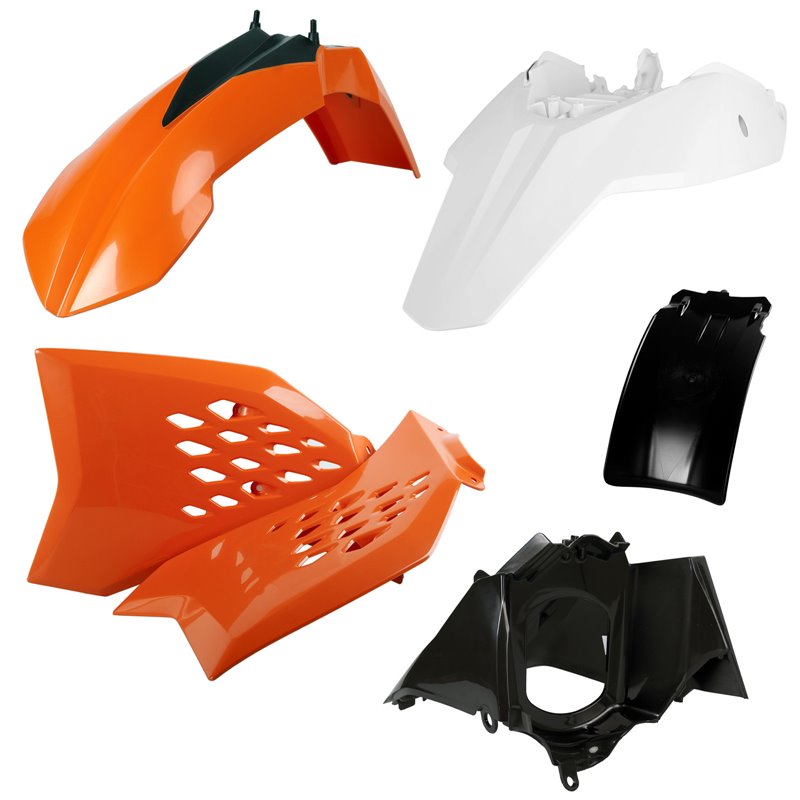 KIT/C MX KTM SX65 (09-11) OEM