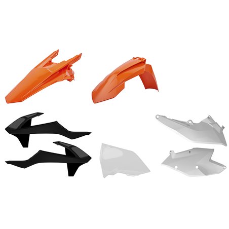 KIT/C ENDURO KTM EXC/EXC-F/XC-W/XCF-W (17-19) OEM (18)
