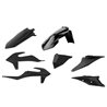 KIT/C ENDURO KTM EXC/EXC-F/XC-W/XCF-W (20-23) Negro